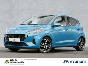 Hyundai i10 1.0  M/T Edition 30+ Allw. Kamera Navi Sitzh