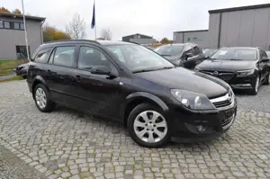 Opel Astra H Caravan Innovation /TÜV/AU NEU/XENON/PDC Bild 3