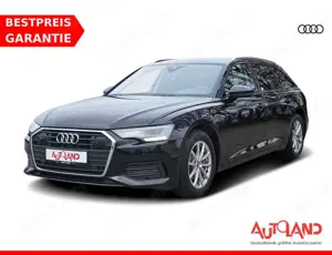 Audi A6 40 2.0TDI Avant S-tronic quattro LED Navi ACC