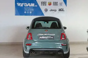 Abarth 695 70th Anniversario 1.4 T-Jet 180PS *NAVI,XENO Bild 3