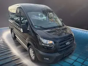 Ford Transit Kombi 350 L2H2/4J.Garantie/Tech.10-Pa/6S