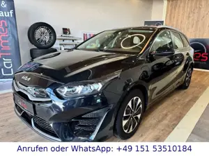 Kia Ceed SW / cee'd SW /Lenkrad Hei/Tüv Neu/1.Hand