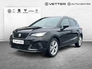 SEAT Arona 1.0 TSI FR KLIMA LED NAVI ALU
