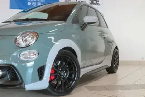 Abarth 695 70th Anniversario 1.4 T-Jet 180PS *NAVI,XENO Bild 5
