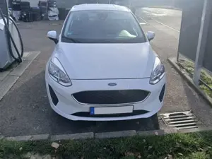 Ford Fiesta Cool  Connect
