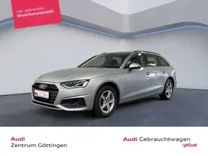 Audi A4 Avant 30 TDI S tronic +LED+ACC+BUSINESSPAKET