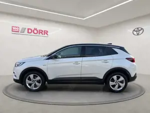 Opel Grandland X 1.2 Start/Stop Automatik Business INNOVATION Bild 2