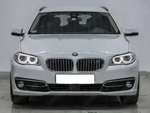 BMW 530 530d xDrive Touring Aut. Luxury Line