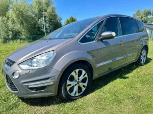 Ford S-Max S-MAX Titanium