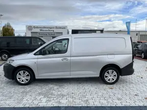 Volkswagen Caddy Cargo Maxi 2.0 TDI DSG (Navi,LED,R-Kamera,Standh.) Bild 3