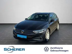 Volkswagen Passat Variant Conceptline 1.5 TSI DSG BUSINESS