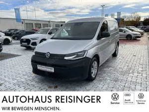 Volkswagen Caddy Cargo Maxi 2.0 TDI DSG (Navi,LED,R-Kamera,Standh.)