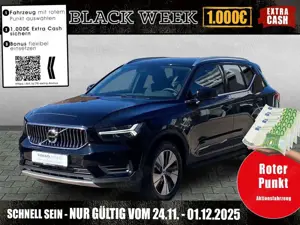 Volvo XC40 Inscription Expression Recharge Plug-In