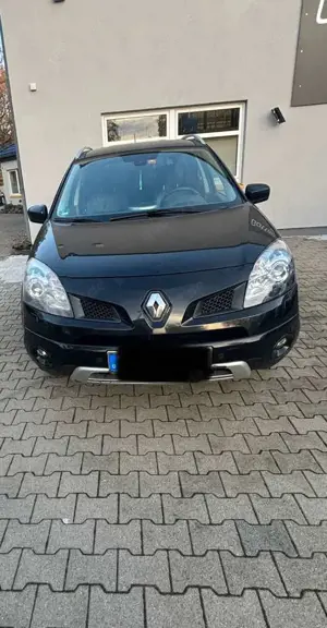 Renault Koleos 2.0 dCi FAP 4x4 Aut. Dynamique