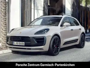 Porsche Macan GTS StandHZG 360 Kamera Sitzheizung hinten