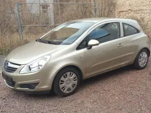 Opel Corsa Corsa 1.0 12V Edition