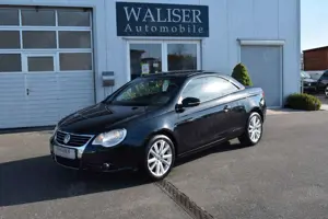 Volkswagen Eos 1.4 Edition BMT *Xenon*Navi*Leder*Pano*2.Hd*