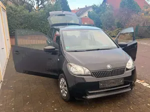 Skoda Citigo Citigo 1.0 MPICool Edition