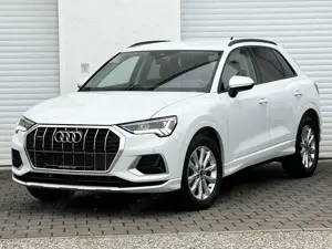 Audi Q3 40 TDI Quattro LED Virtual ACC STHZG SONOS