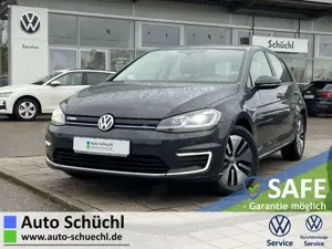Volkswagen Golf e-Golf Comfortline NAVI+LED+APP-CONNECT+PDC
