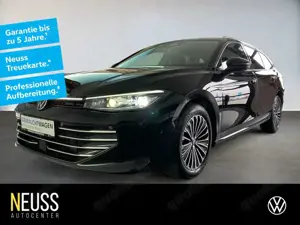 Volkswagen Passat Variant 2.0 TDI DSG Elegance AHK+HUD+NAVI+SHZ