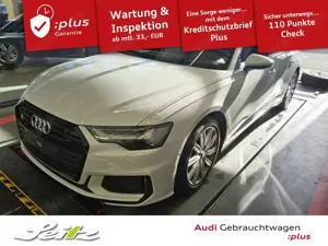 Audi A6 Avant 55 TFSI e quattro sport *AHK*HEAD-UP*MATRIX*