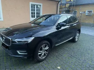 Volvo XC60 2.0 Inscription AWD ~Leder~Navi~Spur~Automatik