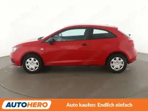 SEAT Ibiza 1.2 Reference*GARANTIE* Bild 3