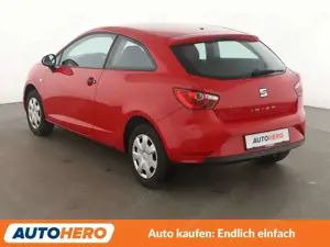 SEAT Ibiza 1.2 Reference*GARANTIE* Bild 4