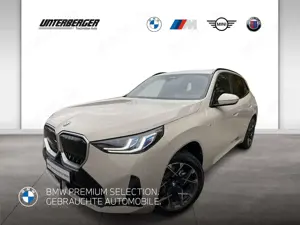BMW X3 xDrive20i M Sportpaket-Adaptives Fahrwerk-Harman K