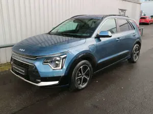 Kia Niro 1.6 GDI PHEV 2WD OPF Aut. Spirit