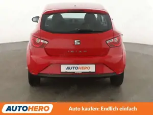 SEAT Ibiza 1.2 Reference*GARANTIE* Bild 5