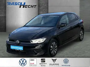 Volkswagen Polo Move 1.0 TSI*LED*NAVI*PDC*SHZ*