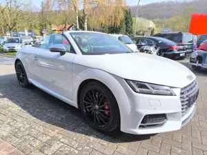 Audi TTS TTS Roadster S tronic