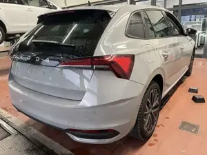 Skoda Scala 1.5 TSI RüKa Klima PDC SiHz LED Keyless Bild 5