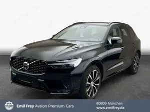 Volvo XC60 XC60 B5 B AWD Ultimate Dark