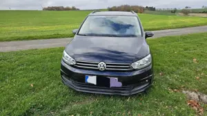 Volkswagen Touran 2.0 TDI SCR (BlueMotion Technology) Comfortline