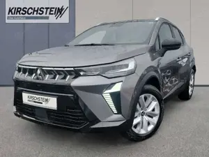 Mitsubishi ASX Plus 1.0 Neues Model! Garantie bis 2032!