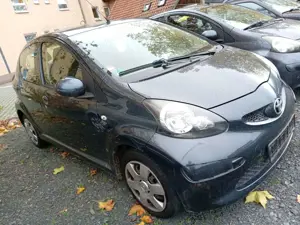Toyota Aygo City.Klima**