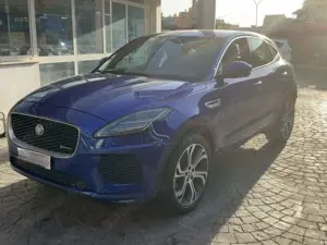 Jaguar E-Pace D240 R-Dynamic HSE *Leder| Navi| Pano| Matrix-LED*