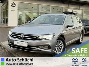 Volkswagen Passat Variant 2.0 TDI Business NAVI+LED+AHK+KAM