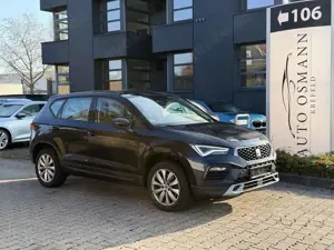 SEAT Ateca 2.0 TDI Style   ACC   NAVI   LED   AHK