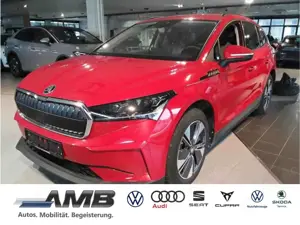 Skoda Enyaq 60 Loft/Matrix/Navi/Sitzhzg/360°