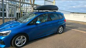 BMW 218 2er Gran Tourer Diesel 218d Gran Tourer M Sport Bild 5
