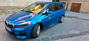 BMW 218 2er Gran Tourer Diesel 218d Gran Tourer M Sport Bild 1