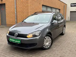 Volkswagen Golf VI Variant/NAVI/SITZHEIZUNG/KLIMAAUTO/PDC/G