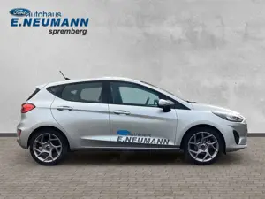 Ford Fiesta Cool  Connect*NAVI*WINTER-PAKET*
