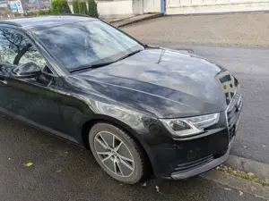 Audi A4 A4 Avant Diesel Avant 2.0 TDI Bild 4