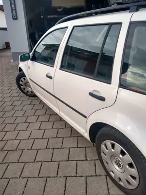 Volkswagen Golf Variant Golf Variant 1.4