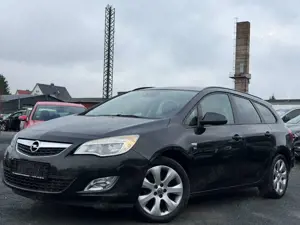 Opel Astra J Sports Tourer 150 Jahre Opel